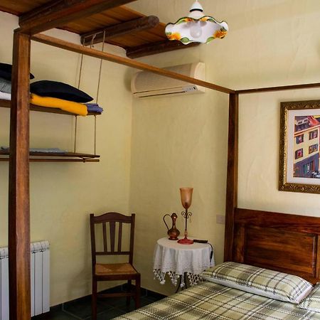 B&B La Noria San Sperate Exteriér fotografie